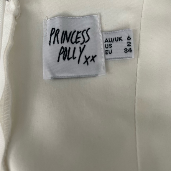 Princess Pollly - Picture 2 of 2